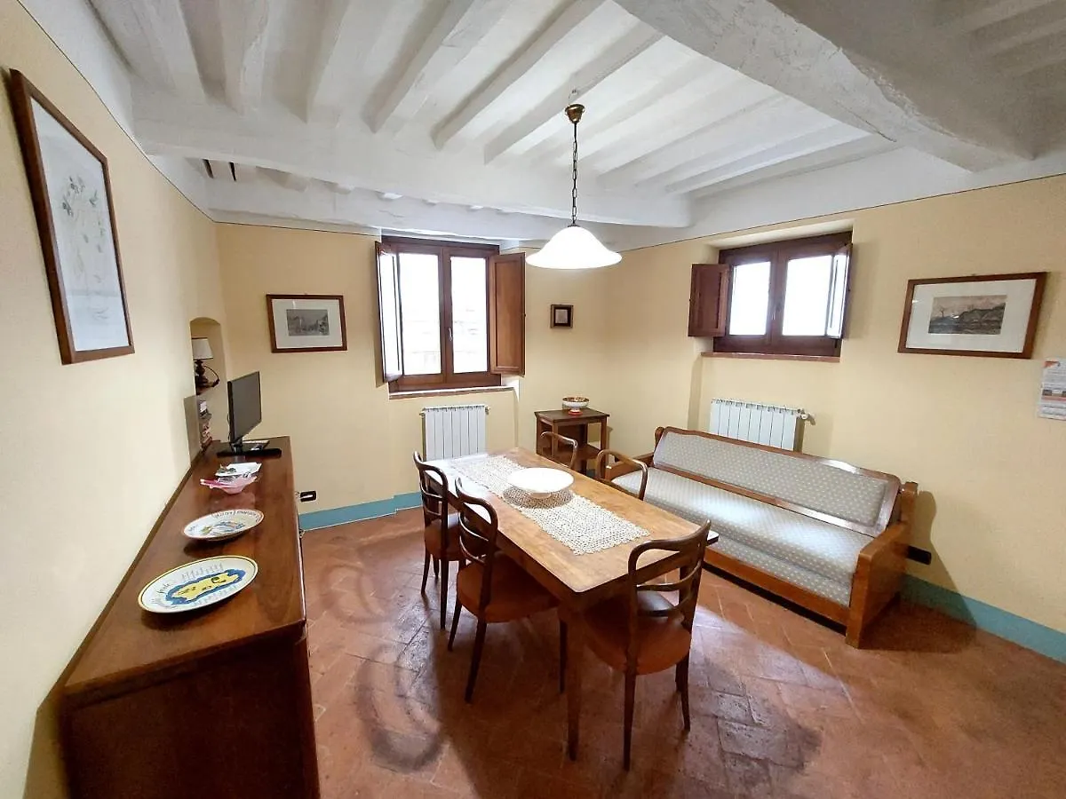La Torretta Di Angela location